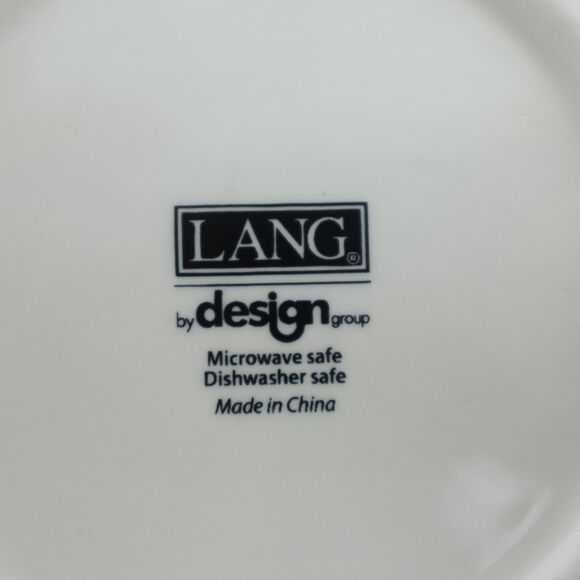 Lang Traditional Gingerbread House Christmas Mug Holiday - Picture 8 of 10